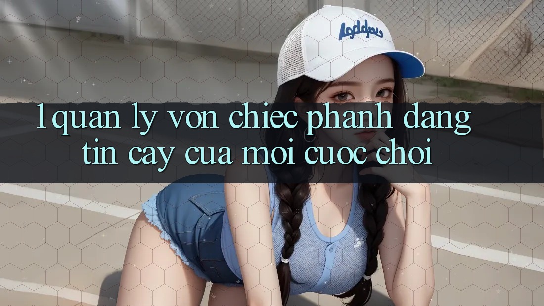 1. Quản Lý Vốn: Chiếc Phanh Đáng tin cậy Của Mọi Cuộc Chơi 1. Quản Lý Vốn: Chiếc Phanh Đáng tin cậy Của Mọi Cuộc Chơi