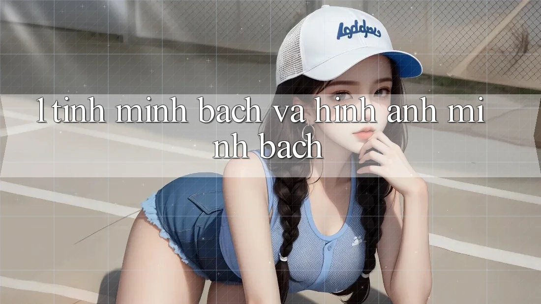1. Tính Minh Bạch và Hình Ảnh Minh bạch 1. Tính Minh Bạch và Hình Ảnh Minh bạch