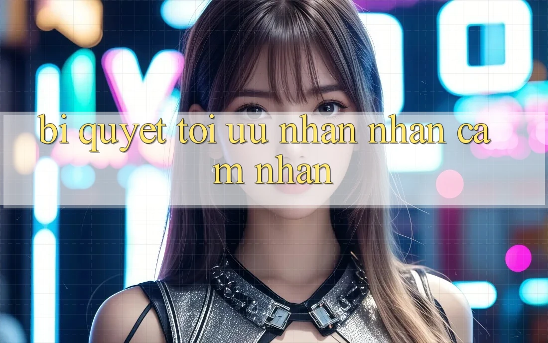 Bí quyết tối ưu nhận nhận cảm nhận