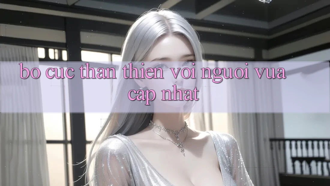 Bố cục thân thiện với người vừa cập nhật Bố cục thân thiện với người vừa cập nhật