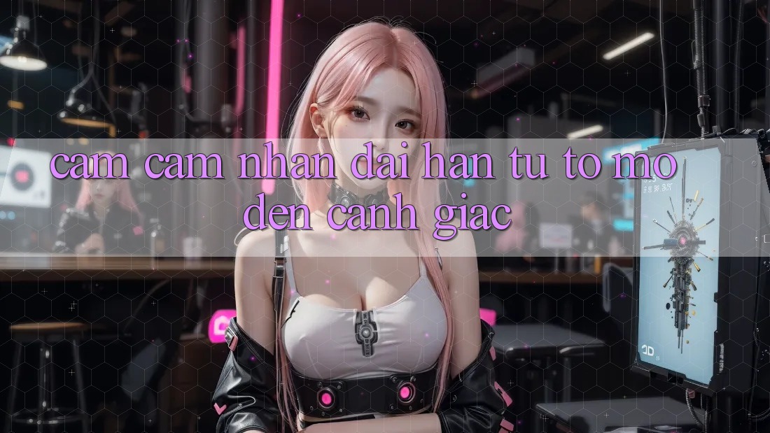 Cảm cảm nhận dài hạn: Từ tò mò đến cảnh giác Cảm cảm nhận dài hạn: Từ tò mò đến cảnh giác