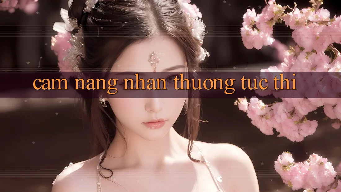 Cẩm nang nhận thưởng tức thì