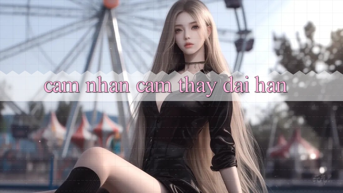 Cảm nhận cảm thấy dài hạn