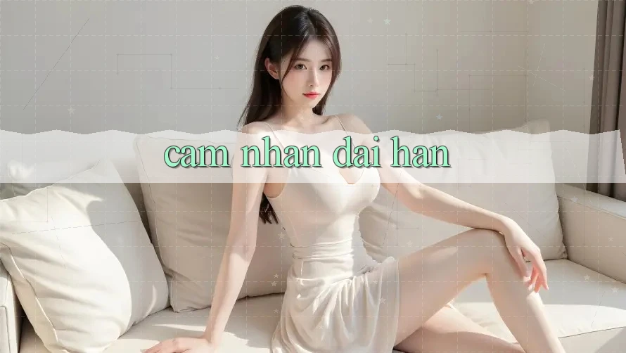 Cảm nhận dài hạn Cảm nhận dài hạn
