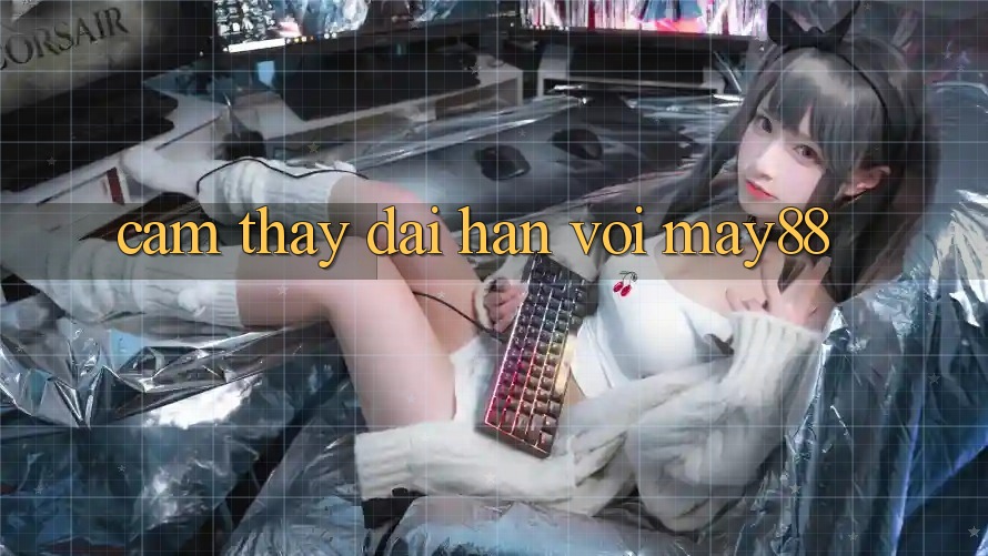 Cảm thấy dài hạn với May88