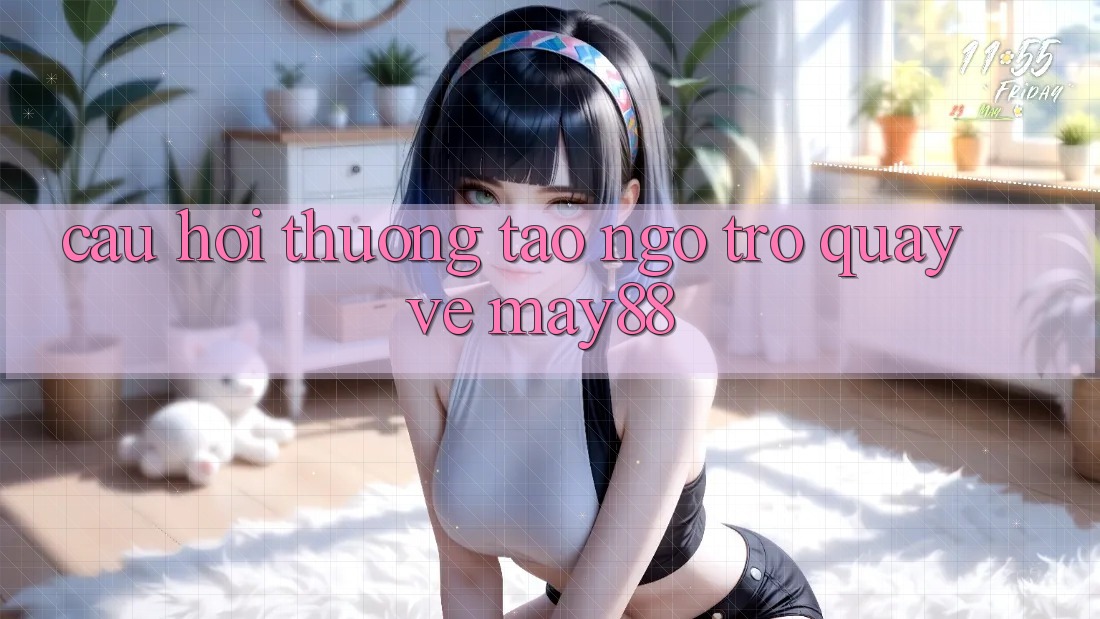 Câu hỏi thường tao ngộ trở quay về May88 Câu hỏi thường tao ngộ trở quay về May88