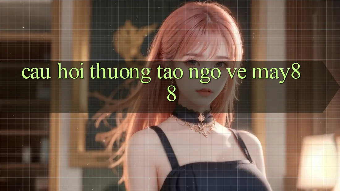 Câu hỏi thường tao ngộ về may88 Câu hỏi thường tao ngộ về may88