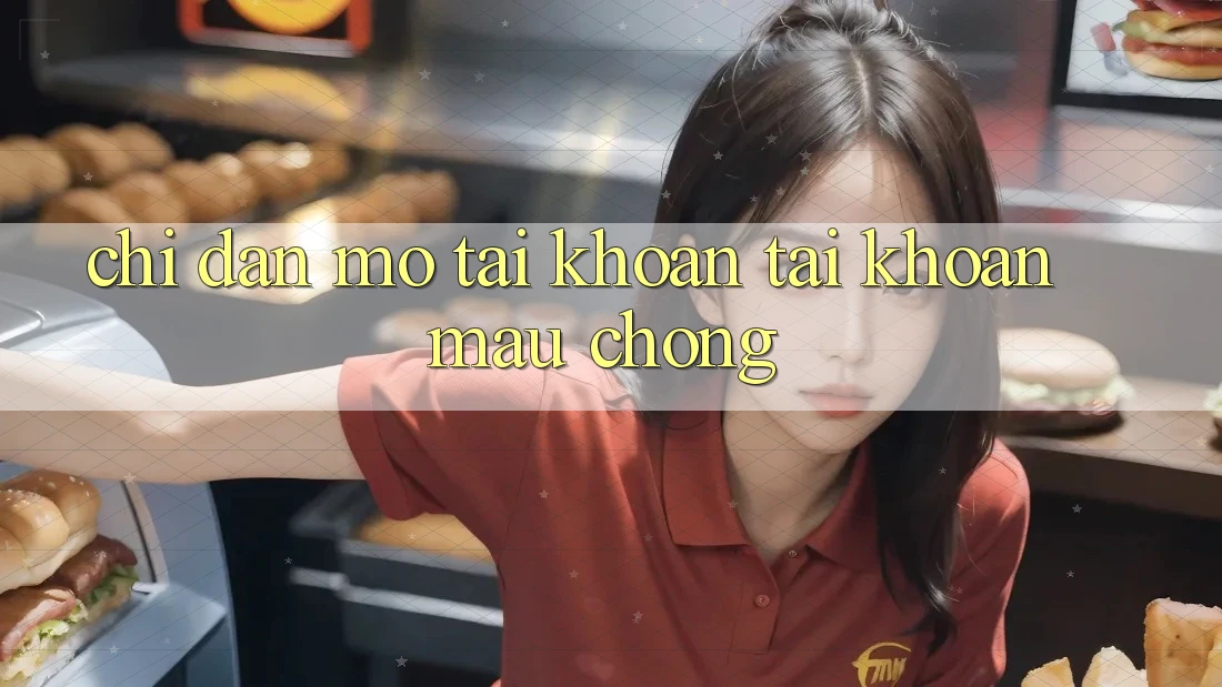 Chỉ dẫn mở tài khoản tài khoản mau chóng
