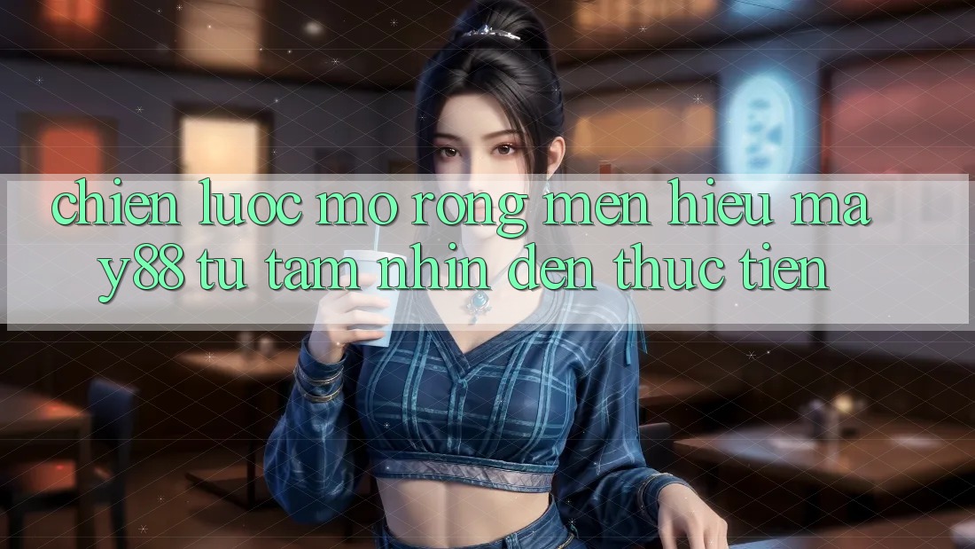 Chiến Lược Mở Rộng Mến Hiệu May88: Từ Tầm Nhìn Đến Thực Tiễn Chiến Lược Mở Rộng Mến Hiệu May88: Từ Tầm Nhìn Đến Thực Tiễn