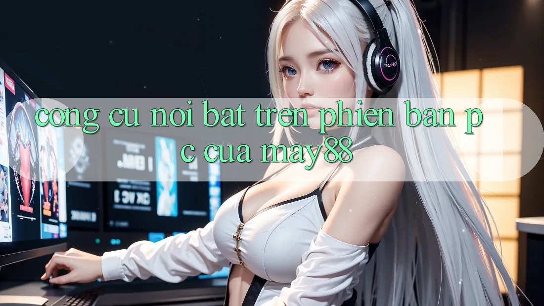 Công cụ nổi bật trên phiên bản PC của may88 Công cụ nổi bật trên phiên bản PC của may88