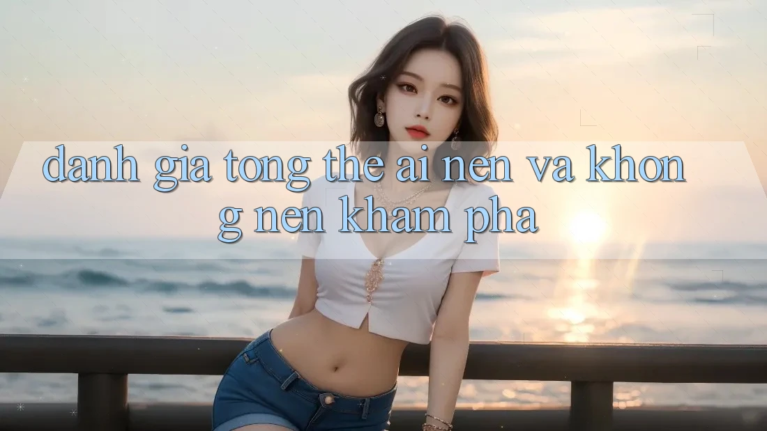 Đánh giá tổng thể: Ai nên và không nên khám phá? Đánh giá tổng thể: Ai nên và không nên khám phá?