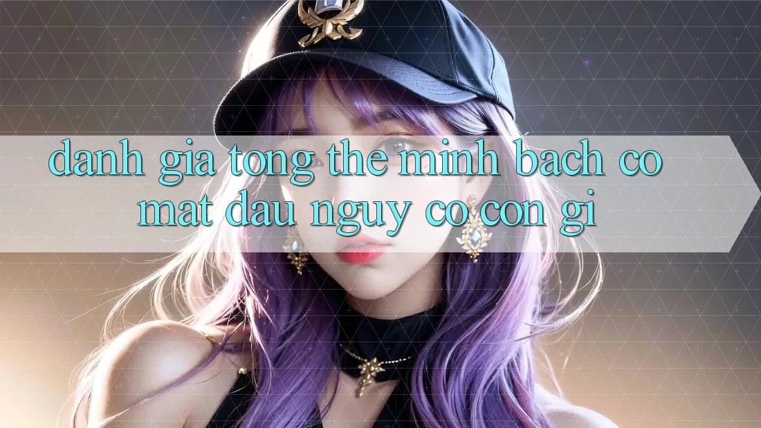 Đánh giá tổng thể: minh bạch có mặt đâu, nguy cơ còn gì Đánh giá tổng thể: minh bạch có mặt đâu, nguy cơ còn gì