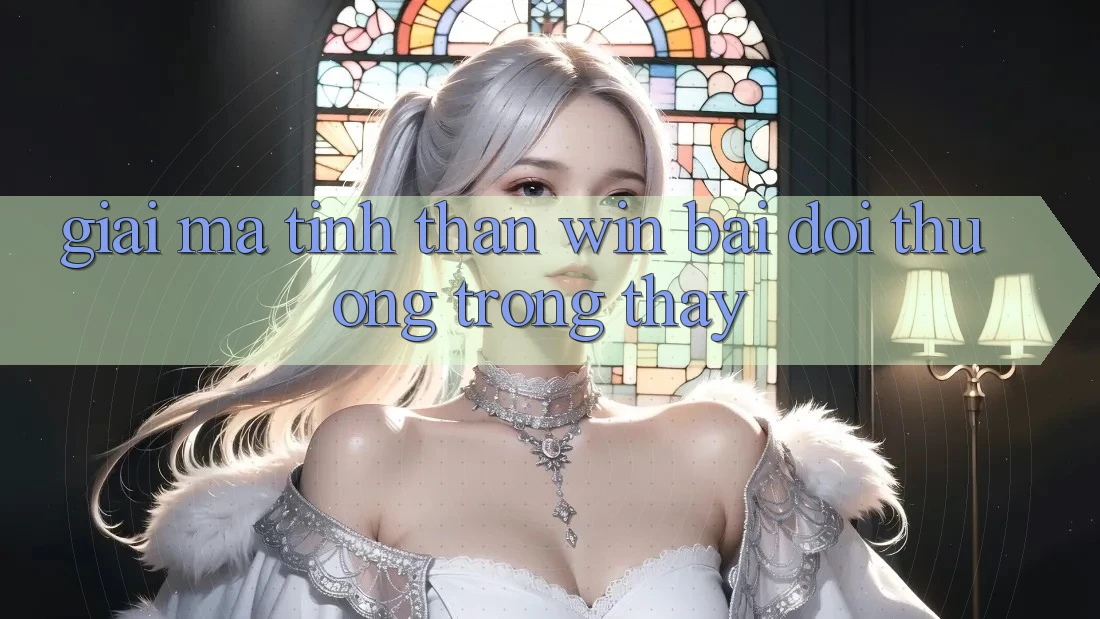 Giải Mã Tinh Thần “Win - Bại - Đổi Thưởng” Trong Thấy Giải Mã Tinh Thần “Win - Bại - Đổi Thưởng” Trong Thấy