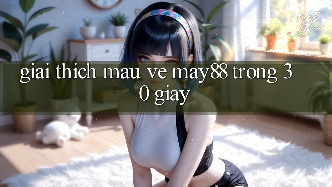 Giải thích mau về May88 trong 30 giây Giải thích mau về May88 trong 30 giây