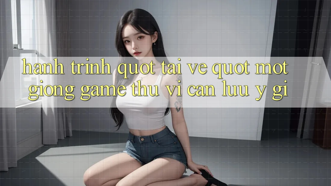 Hành Trình " Tải về" Một Giống Game Thú vị: Cần Lưu Ý Gì? Hành Trình " Tải về" Một Giống Game Thú vị: Cần Lưu Ý Gì?
