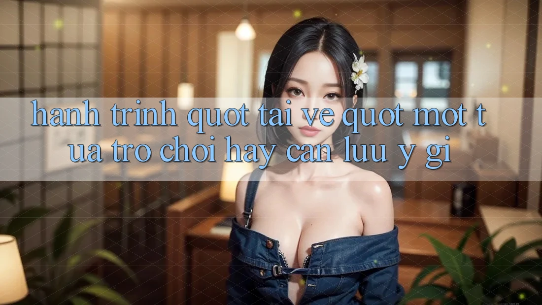 Hành Trình " Tải Về" Một Tựa Trò chơi Hay: Cần Lưu Ý Gì? Hành Trình " Tải Về" Một Tựa Trò chơi Hay: Cần Lưu Ý Gì?