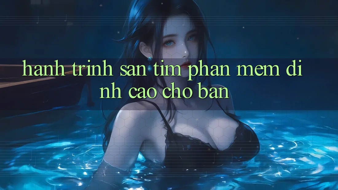 Hành Trình Săn tìm Phần mềm Đỉnh cao Cho Bạn Hành Trình Săn tìm Phần mềm Đỉnh cao Cho Bạn