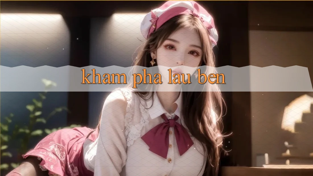 Khám phá lâu bền Khám phá lâu bền