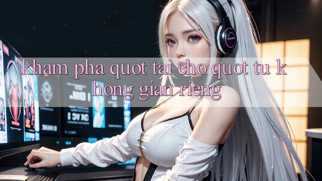 Khám phá " Tại Chỗ" Từ Không Gian Riêng Khám phá " Tại Chỗ" Từ Không Gian Riêng
