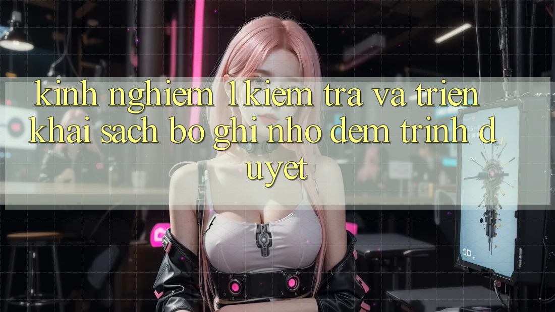 Kinh nghiệm 1: Kiểm tra và triển khai sạch bộ ghi nhớ đệm trình duyệt Kinh nghiệm 1: Kiểm tra và triển khai sạch bộ ghi nhớ đệm trình duyệt