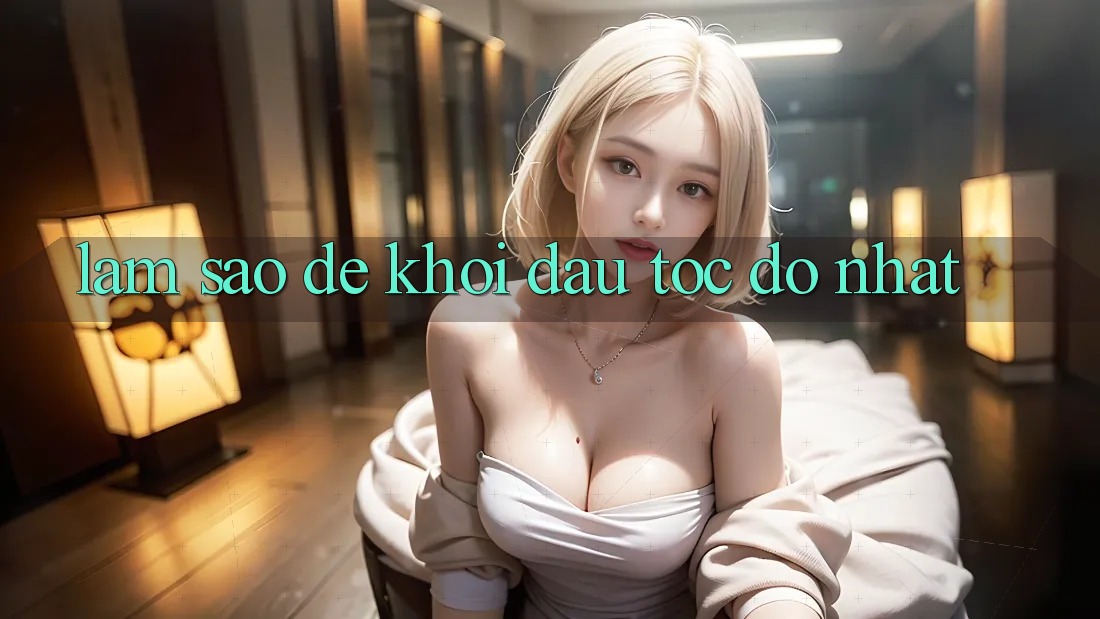 Làm sao để khởi đầu tốc độ nhất?