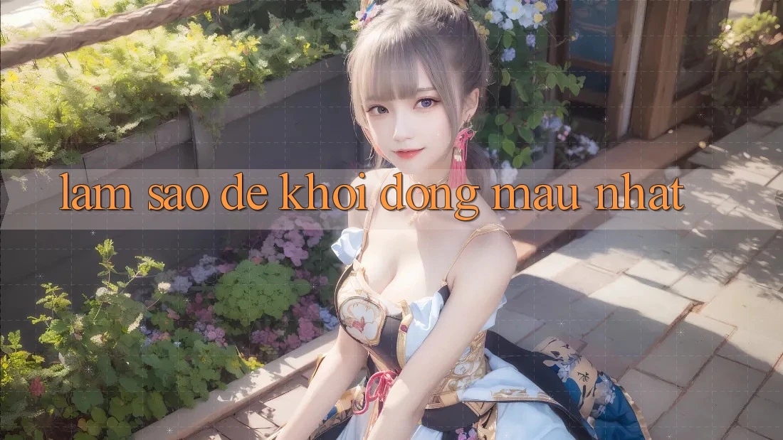 Làm sao để khởi động mau nhất? Làm sao để khởi động mau nhất?