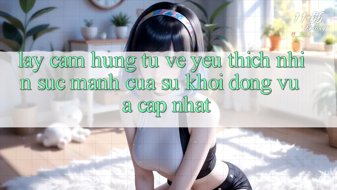 Lấy Cảm Hứng Từ Vẻ Yêu thích nhìn: Sức Mạnh Của Sự Khởi động Vừa cập nhật