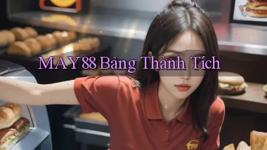 may88  bảng thành tích