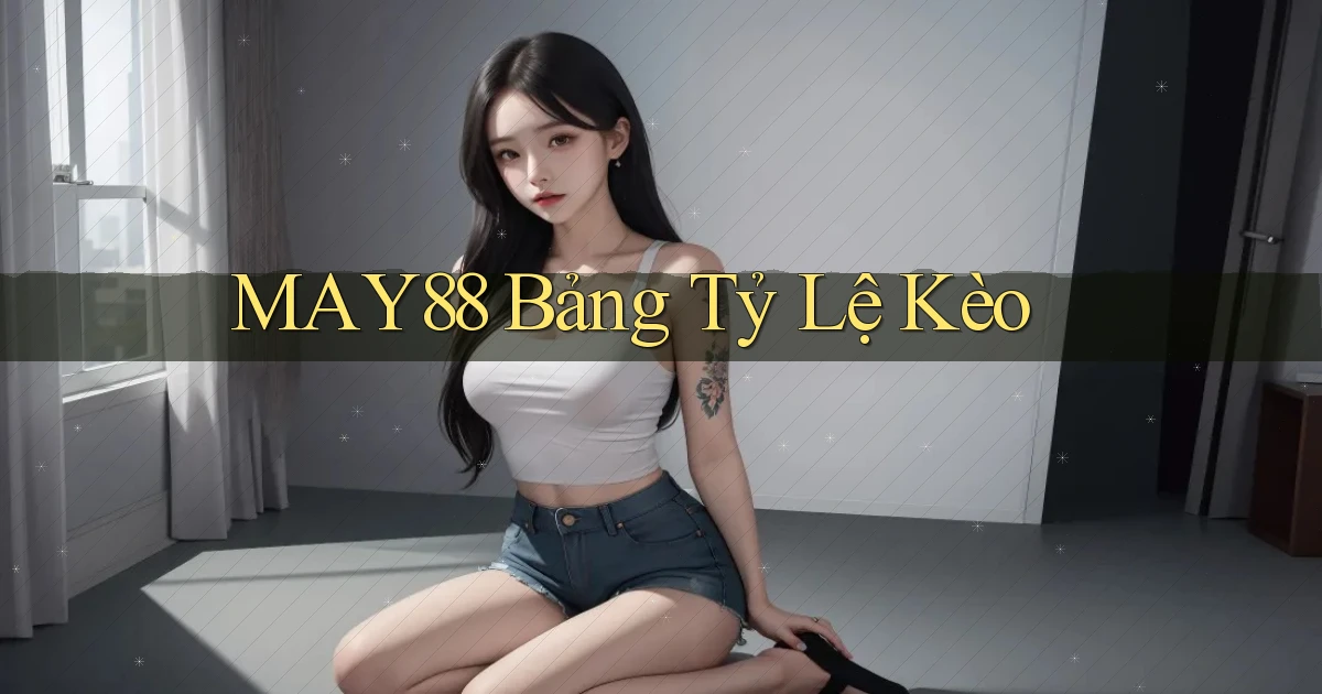 may88  bảng tỷ lệ kèo