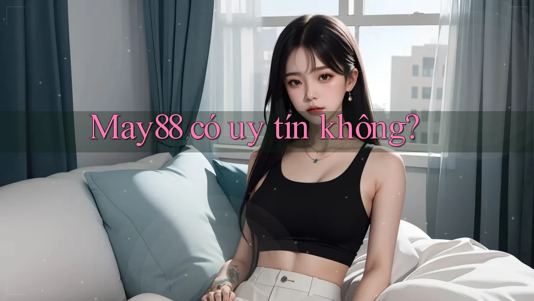 May88 có uy tín không? May88 có uy tín không?