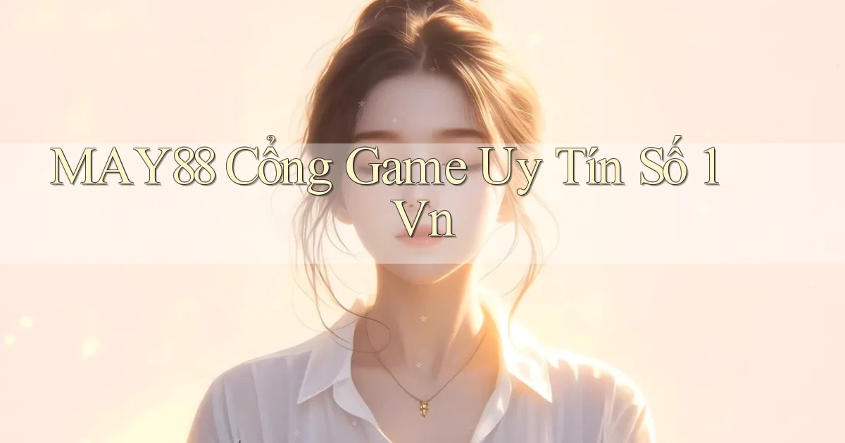 may88  cổng game uy tín số 1 vn