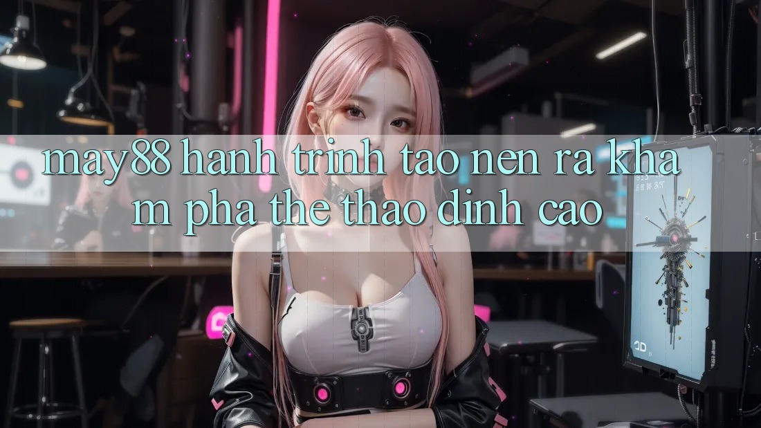 May88: Hành Trình Tạo nên ra Khám phá Thể Thao Đỉnh Cao May88: Hành Trình Tạo nên ra Khám phá Thể Thao Đỉnh Cao