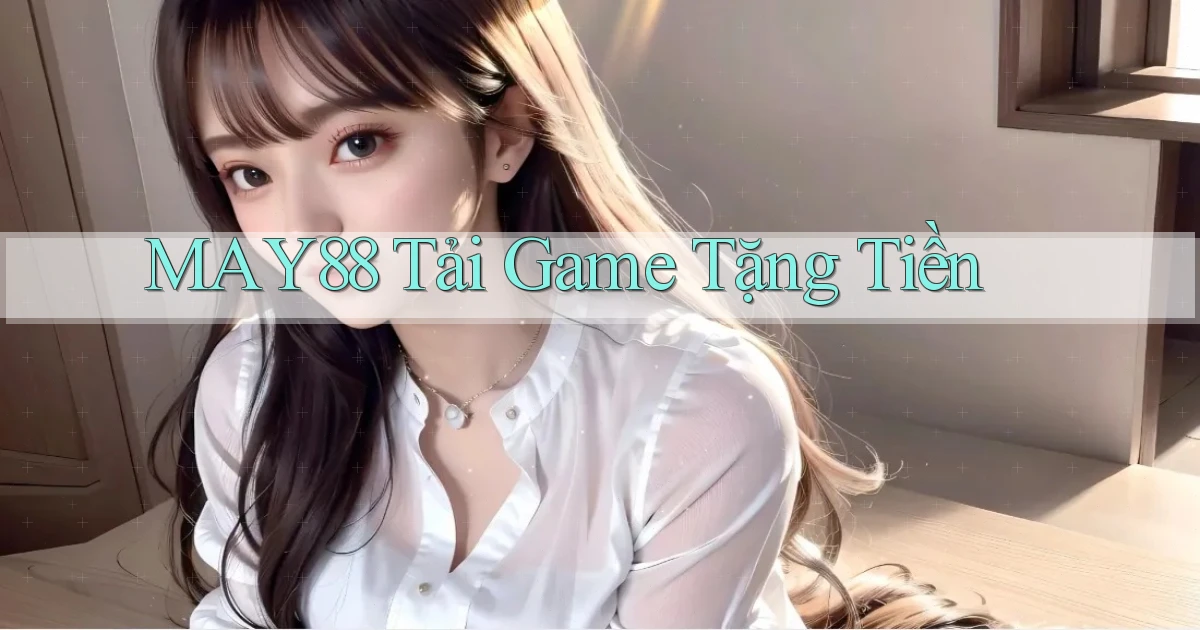 may88  tải game tặng tiền