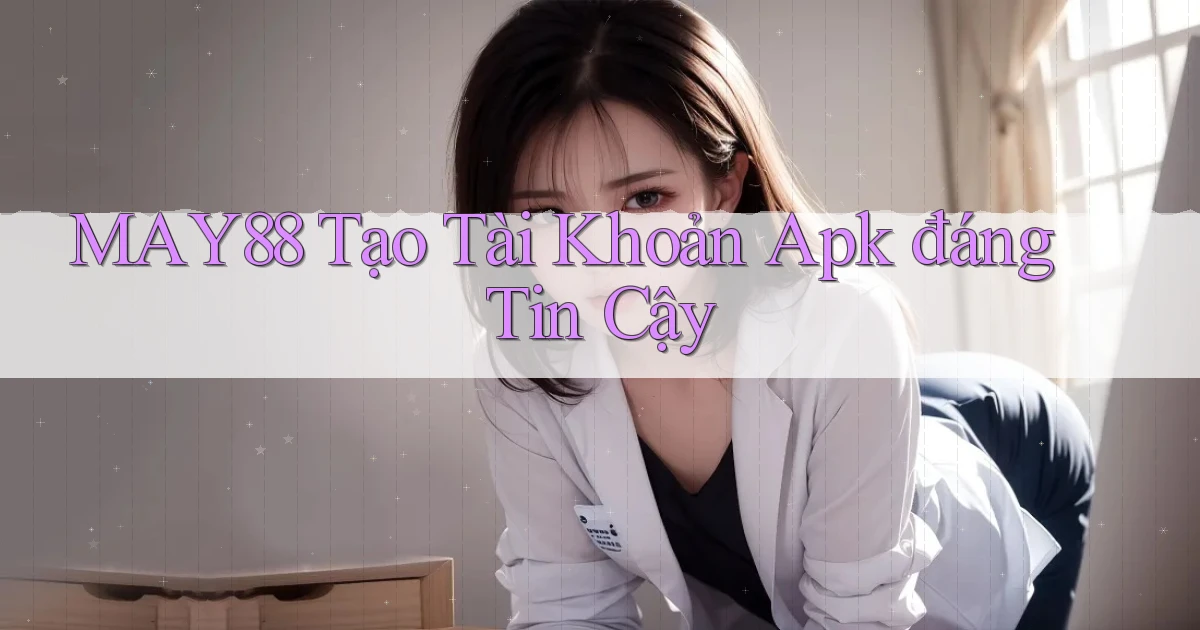 may88  tạo tài khoản apk đáng tin cậy