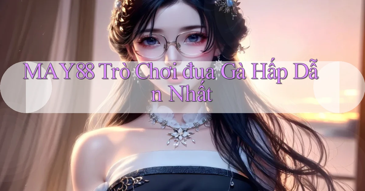 may88  Trò chơi đua gà hấp dẫn nhất