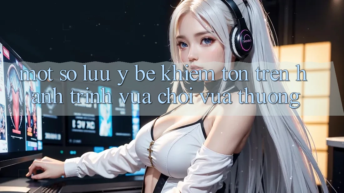 Một Số Lưu Ý Bé khiêm tốn Trên Hành Trình “Vừa Chơi Vừa Thưởng” Một Số Lưu Ý Bé khiêm tốn Trên Hành Trình “Vừa Chơi Vừa Thưởng”