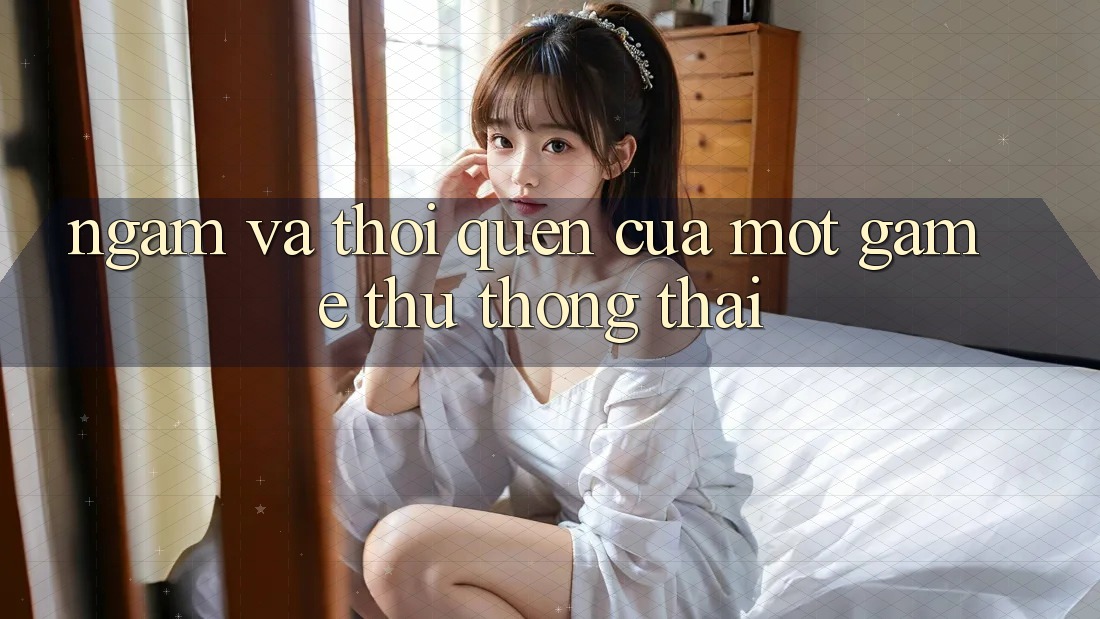 Ngẫm và Thói Quen Của Một Game Thủ Thông Thái Ngẫm và Thói Quen Của Một Game Thủ Thông Thái