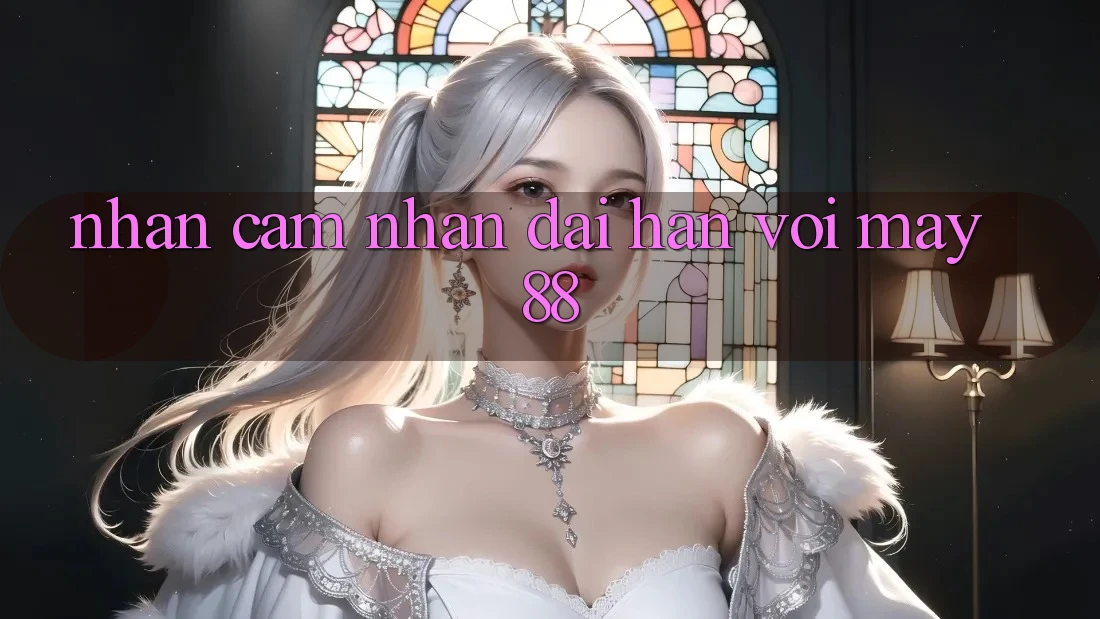 Nhận cảm nhận dài hạn với May88 Nhận cảm nhận dài hạn với May88