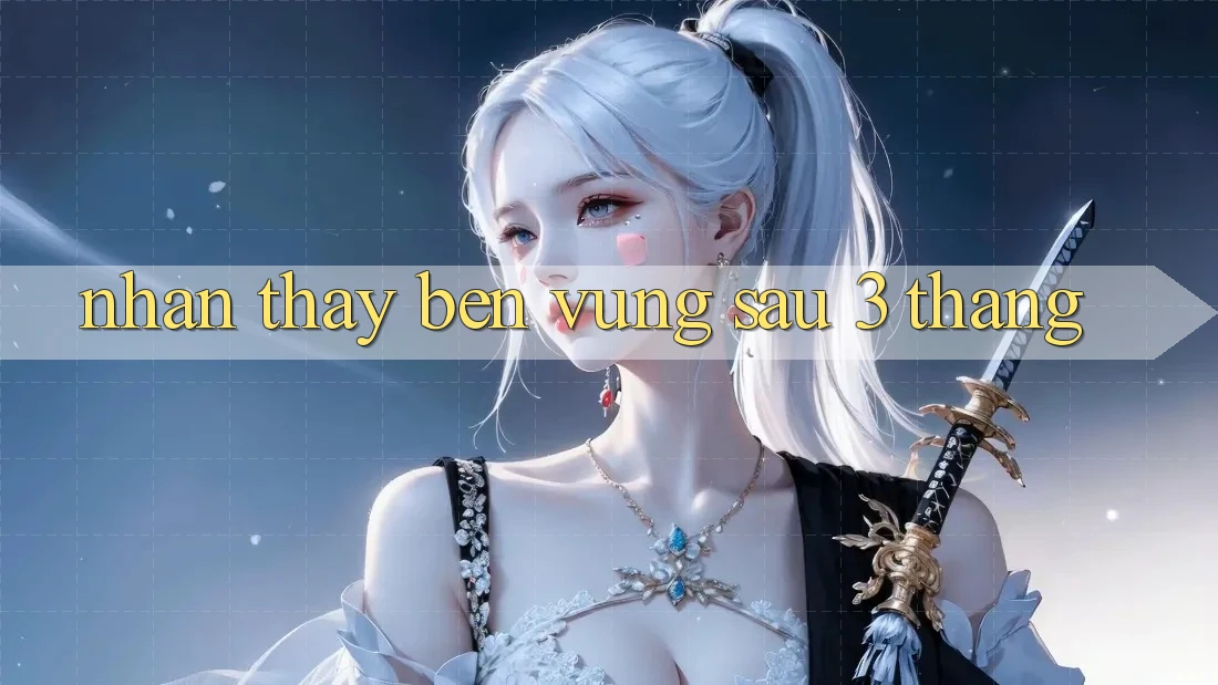 Nhận thấy bền vững sau 3 tháng Nhận thấy bền vững sau 3 tháng