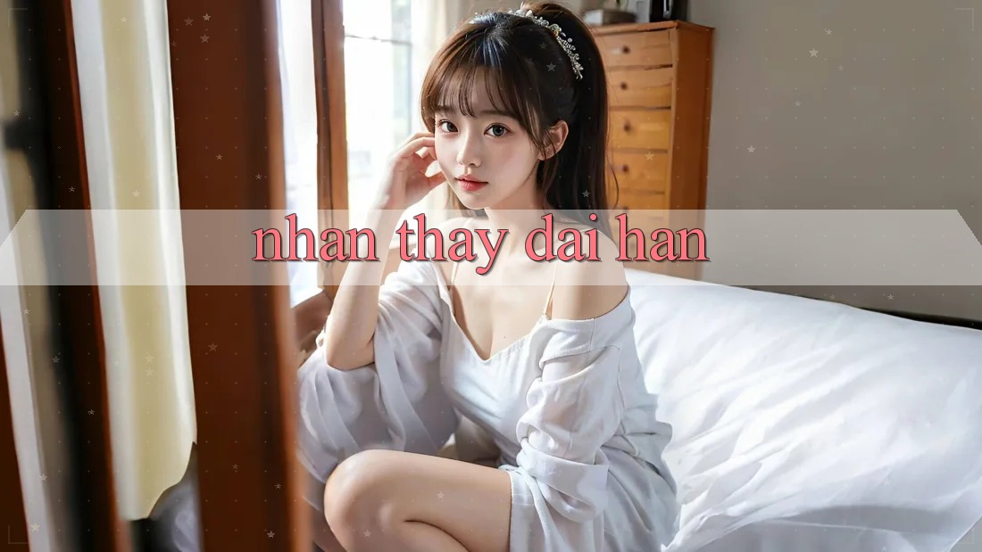 Nhận thấy dài hạn Nhận thấy dài hạn