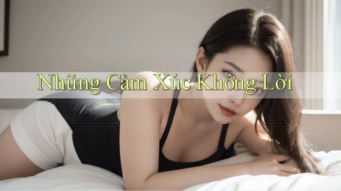 Những Cảm Xúc Không Lời Những Cảm Xúc Không Lời