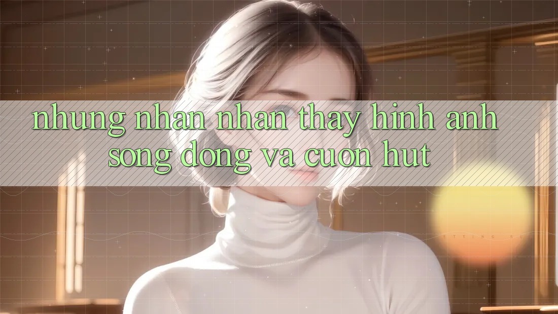 Những Nhận nhận thấy Hình Ảnh Sống Động Và Cuốn Hút Những Nhận nhận thấy Hình Ảnh Sống Động Và Cuốn Hút