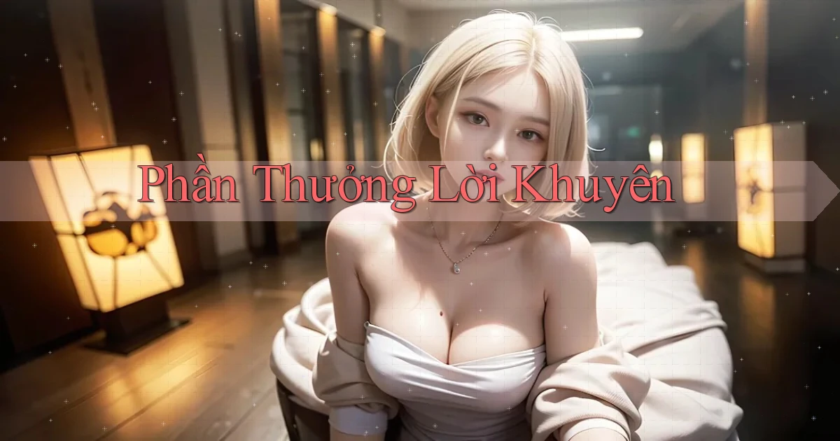 Phần thưởng Lời khuyên