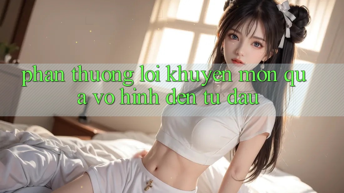 “Phần Thưởng Lời Khuyên” – Món Quà Vô Hình Đến Từ Đâu? “Phần Thưởng Lời Khuyên” – Món Quà Vô Hình Đến Từ Đâu?