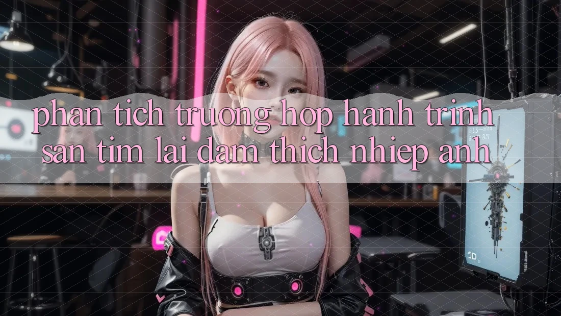 Phân Tích Trường Hợp: Hành Trình Săn tìm Lại Đam Thích Nhiếp Ảnh Phân Tích Trường Hợp: Hành Trình Săn tìm Lại Đam Thích Nhiếp Ảnh