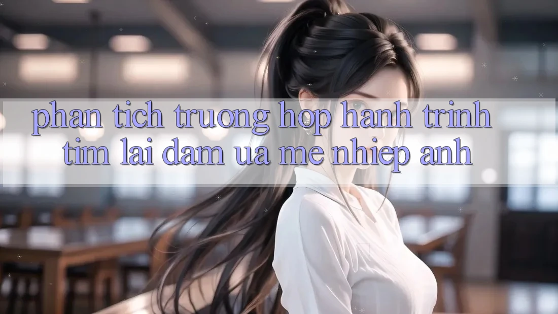 Phân Tích Trường Hợp: Hành Trình Tìm Lại Đam Ưa mê Nhiếp Ảnh Phân Tích Trường Hợp: Hành Trình Tìm Lại Đam Ưa mê Nhiếp Ảnh