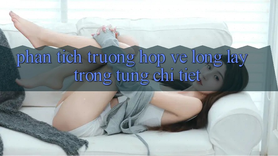 Phân Tích Trường Hợp: Vẻ Lộng lẫy Trong Từng Chi Tiết Phân Tích Trường Hợp: Vẻ Lộng lẫy Trong Từng Chi Tiết