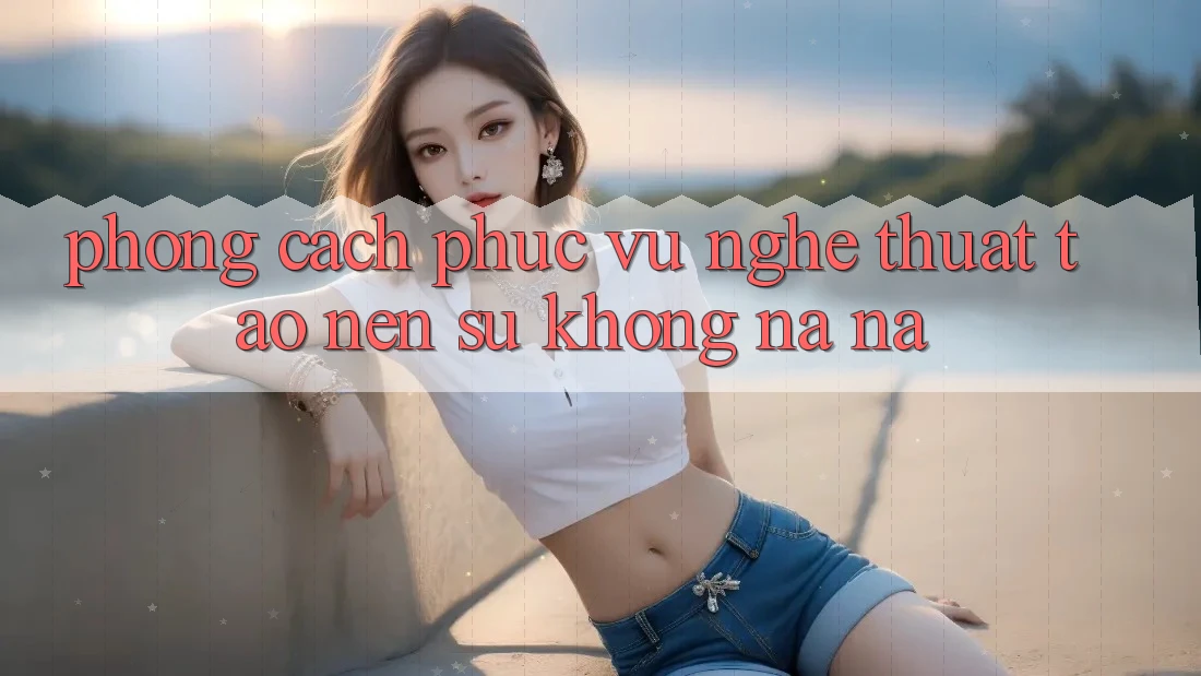 Phong Cách Phục Vụ: Nghệ Thuật Tạo nên Sự Không na ná