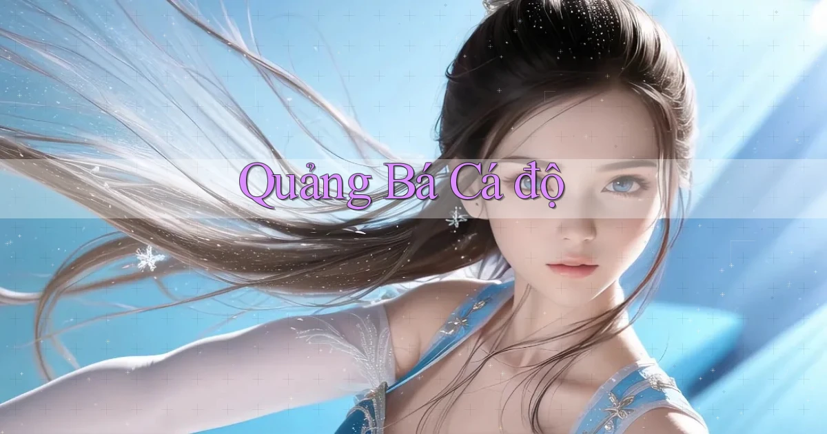 Quảng bá Cá độ
