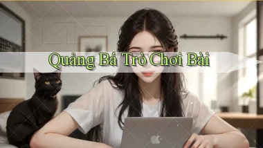 Quảng bá Trò chơi bài